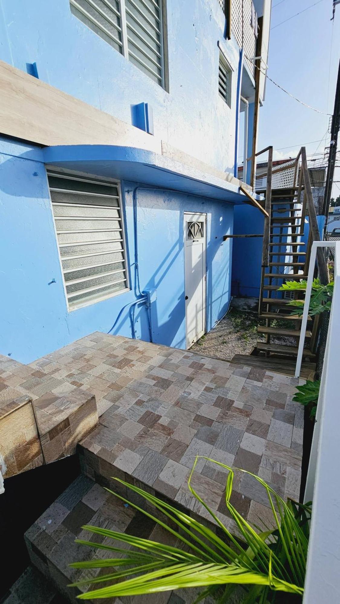 Terrace With Jacuzzi Modern 2 Apartamento San Juan