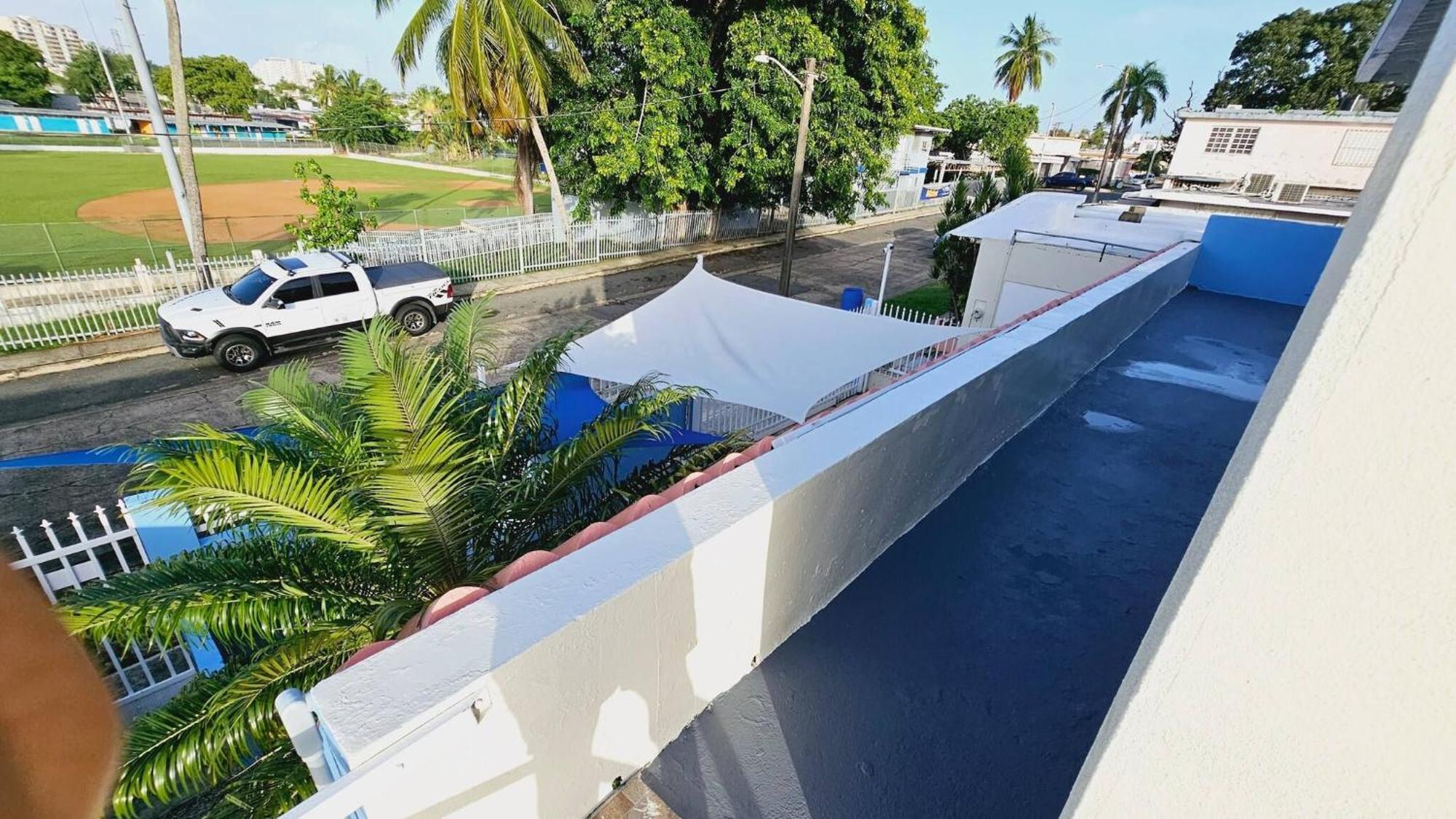 Apartamento Terrace With Jacuzzi Modern 2