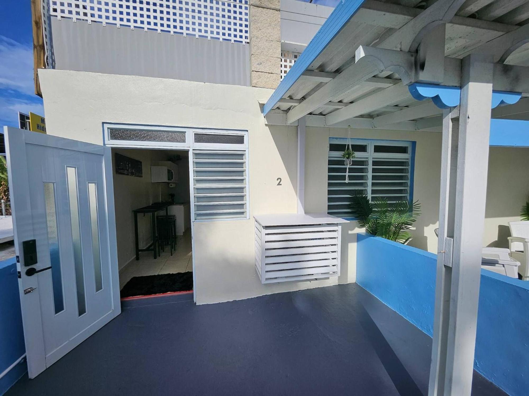 Terrace With Jacuzzi Modern 2 Apartamento