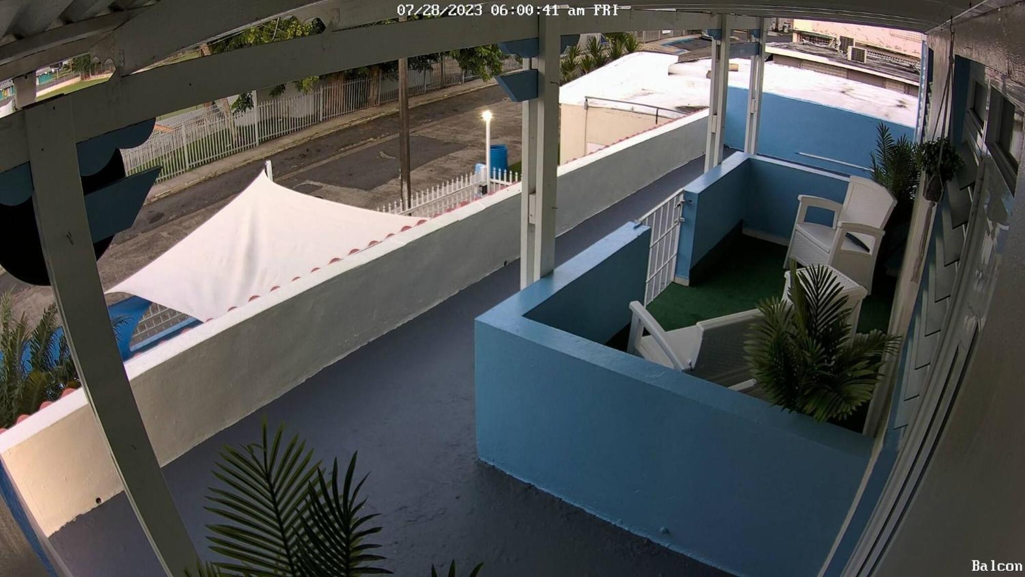 Apartamento Terrace With Jacuzzi Modern 2 San Juan