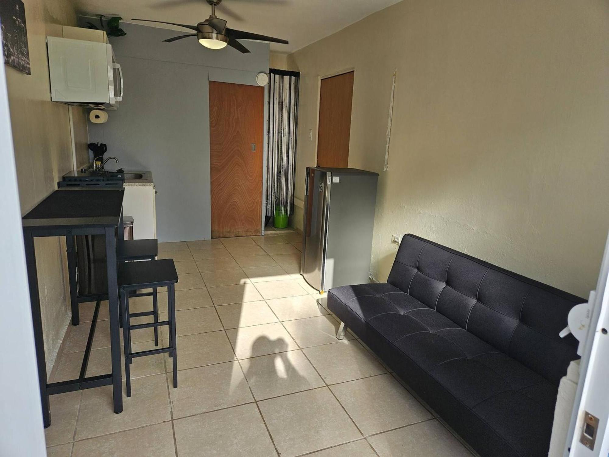 Terrace With Jacuzzi Modern 2 Apartamento *