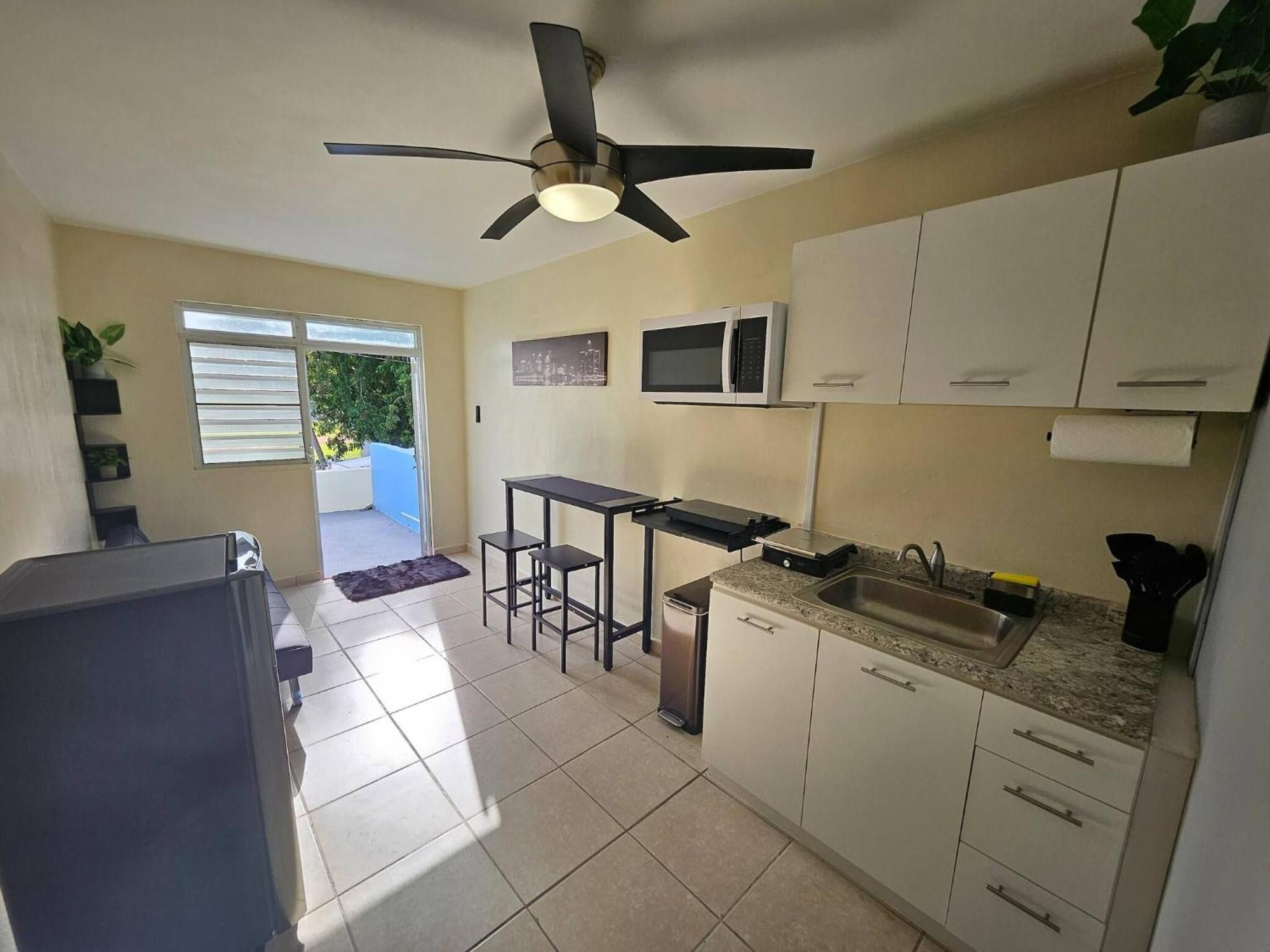 Apartamento Terrace With Jacuzzi Modern 2 San Juan