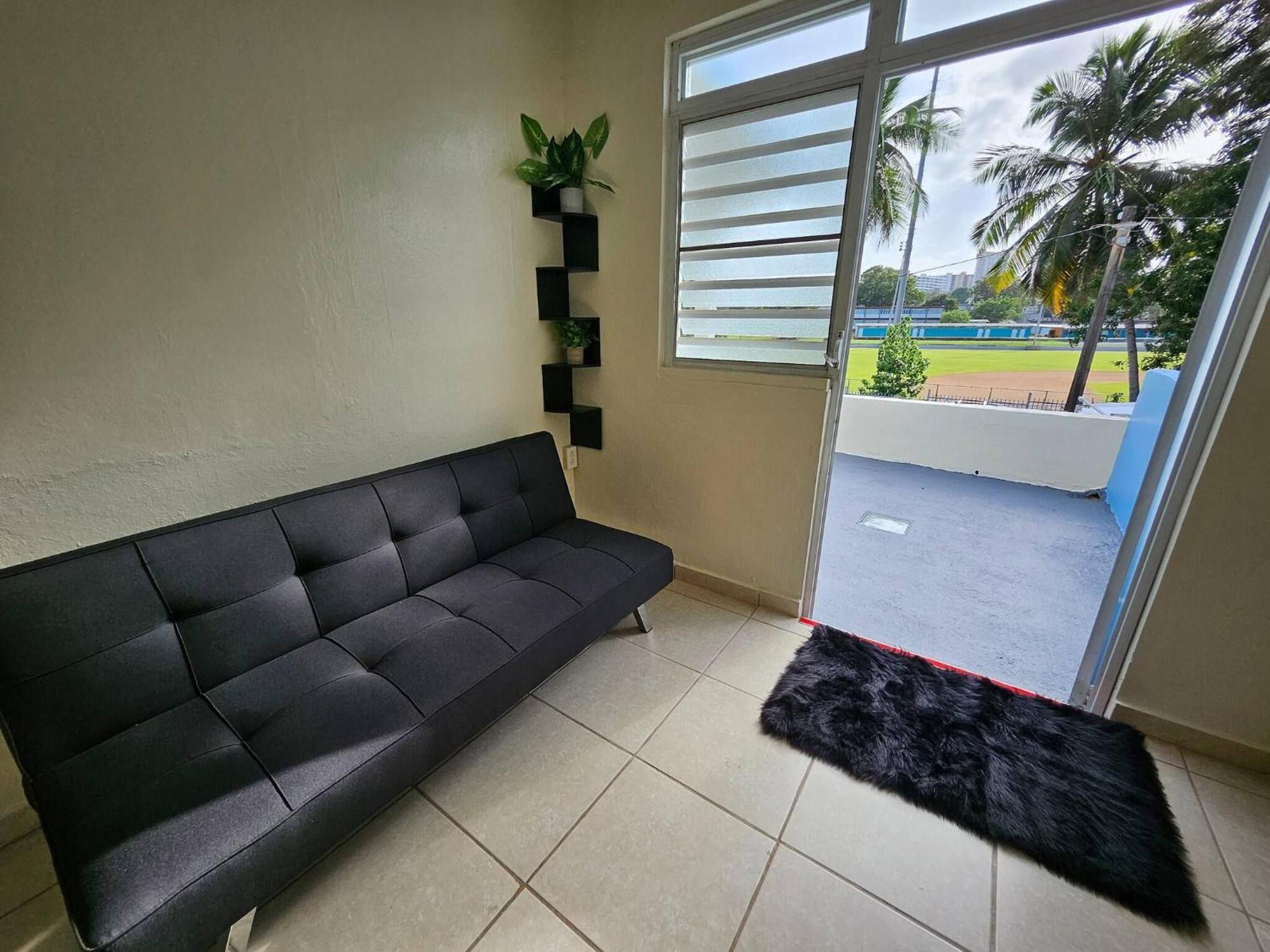 Terrace With Jacuzzi Modern 2 * San Juan