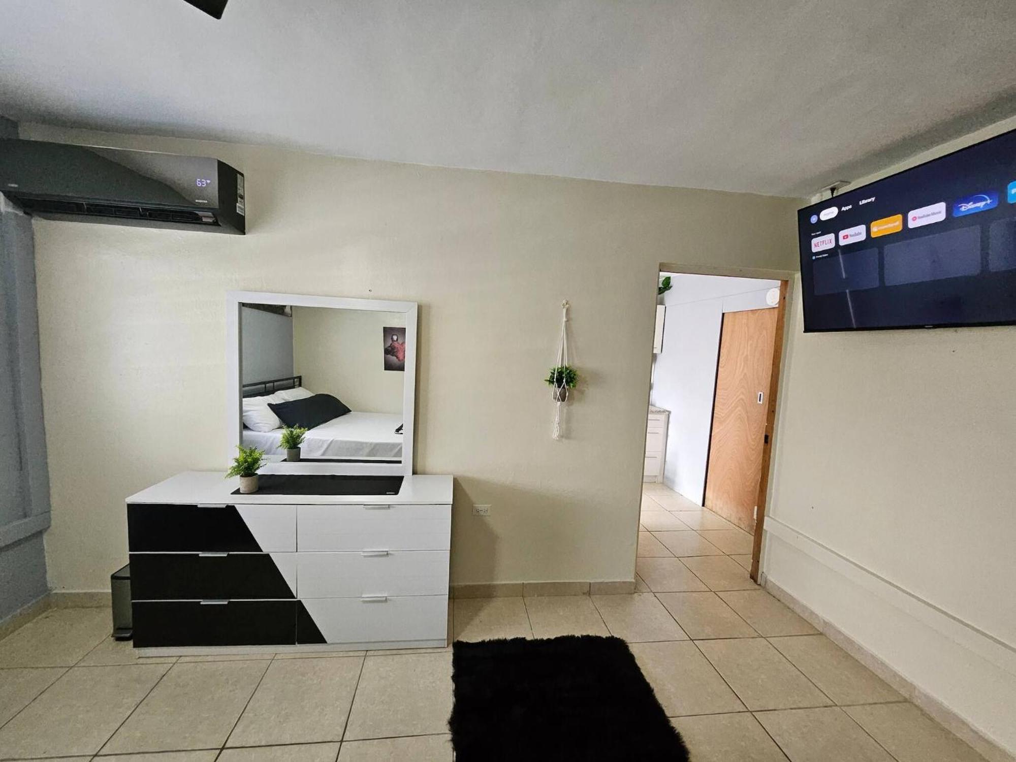 Apartamento Terrace With Jacuzzi Modern 2 *