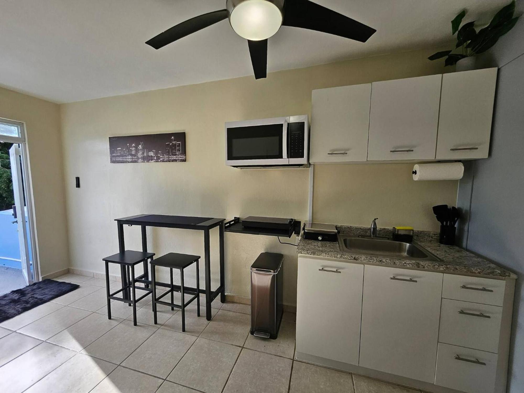 Apartamento Terrace With Jacuzzi Modern 2 *